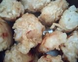 Foto langkah ke 6 dari resep Tape Goreng.