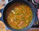 Foto del paso 9 de la receta: Lentejas con longaniza