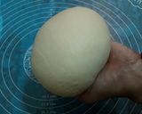 Foto langkah ke 5 dari resep Roti sisir jadul (Tanpa telur).