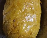 पूरी (Puri recipe in Hindi) रेसिपी चरण 1 फोटो
