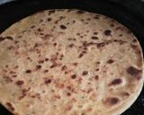 A picture of step 8 of # Tiffin box boondi masala Partha.