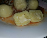 Foto del paso 20 de la receta: Ñoquis rellenos