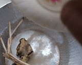 Foto langkah ke 3 dari resep Wedang Jahe Cokelat.
