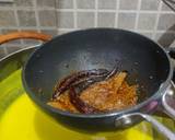 Rajasthani Besan Kadhi recipe step 10 photo
