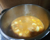 Foto del paso 9 de la receta: Carne con patatas (guiso)