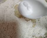 Moisturized Banana choco chip muffins recipe step 2 photo