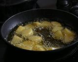 Foto del paso 4 de la receta: Solomillo de cerdo con bravas