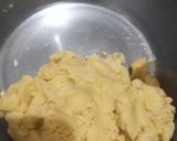 Foto langkah ke 3 dari resep Pie crust (kulit pie).