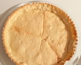 Une image de l'étape 3 de Pâte sucrée.