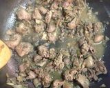 A picture of step 5 of Easy & Creamy Chicken Liver Paté.