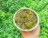 পুনকা শাক (punka saag recipe in Bengali) রেসিপি ধাপ - 4 ছবি