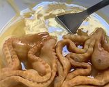 Une image de l'étape 14 de Griwech recette facile.