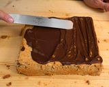 Zserbó recept fázis 15 fotója