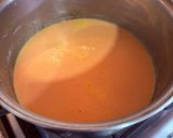 Foto del paso 2 de la receta: Crema de zanahoria