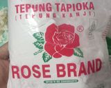 Foto langkah ke 1 dari resep Cenil Singkong.
