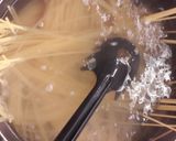 Pas rețetă Spaghetti cu tonn 3 fotografie