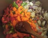 Foto del paso 3 de la receta: Carrilleras al vino tinto