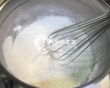 無奶無蛋無麵粉米鬆餅(Pancake)的食譜步驟1照片