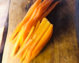 Foto del paso 2 de la receta: Hosomaki