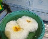 Foto langkah ke 1 dari resep Sop Jamur Es.