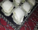 صورة لخطوة 7 من وصفة بوسو لا تمسو