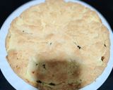Foto del paso 8 de la receta: Torta de ricota con pasas y nueces