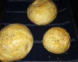 Foto del paso 6 de la receta: Hamburguesa clásica
