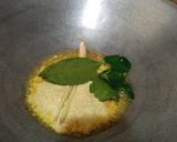 Foto langkah ke 2 dari resep Ikan Asap masak Mangut (W#45).