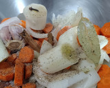 Foto del paso 2 de la receta: Carrillada estofada en Thermomix