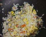 Foto langkah ke 3 dari resep Nasi Goreng Simpel (cocok untuk anak kos).