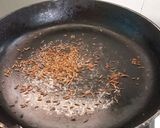 कडीपत्ता चटणी (kadi patta chutney recipe in marathi) रेसिपी स्टेप 5 फोटो