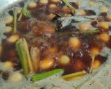 Foto langkah ke 3 dari resep Telur Puyuh Manis.