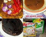 Foto langkah ke 1 dari resep Ebi tumis kering.