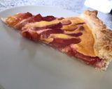 Foto langkah ke 3 dari resep Abricot tarte (abricots pie).