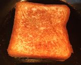 A picture of step 8 of Double Decker Happy Sandwich.