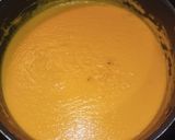 Foto del paso 5 de la receta Filetes Rusos En Salsa De Zanahoria