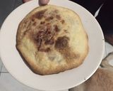 A picture of step 7 of Flatbread Homemade.