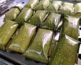 Foto langkah ke 3 dari resep Nogosari 😁.