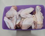 Foto langkah ke 1 dari resep Ayam Bakar Kalasan.
