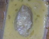 Foto langkah ke 3 dari resep 19. Pom Pom chicken with garlic sauce.