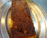 Foto del paso 2 de la receta: Budín de choclo acaramelado