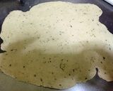 Foto del paso 6 de la receta: Stromboli