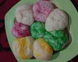 Foto langkah ke 12 dari resep Japanese milk bread teflon.