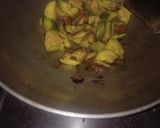 আলু পটলের তরকারি (aloo potoler torkari recipe in Bengali) রেসিপির ধাপ 4 ছবি