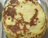 Túrós (Sós) Palacsinta recept fázis 4 fotója