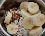 A picture of step 3 of Foxtail Millet Sweet Paniyaram.