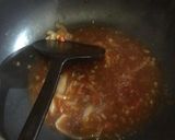 Foto langkah ke 3 dari resep Ayam tepung krispy asam manis.
