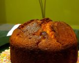 এগলেস অরেঞ্জ কেক (eggless orange cake recipe in Bengali) রেসিপি ধাপ - 9 ছবি