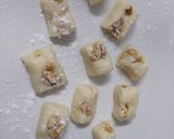 Foto del paso 7 de la receta: Galletitas árabes