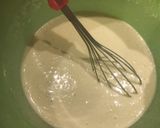 Foto del paso 3 de la receta: Waffles salados